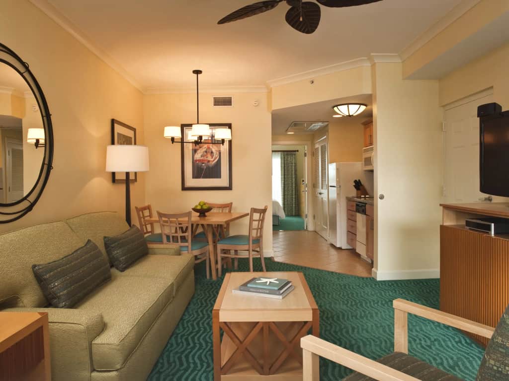 Harborside Resort & Vacation Rentals at Atlantis — photo 5