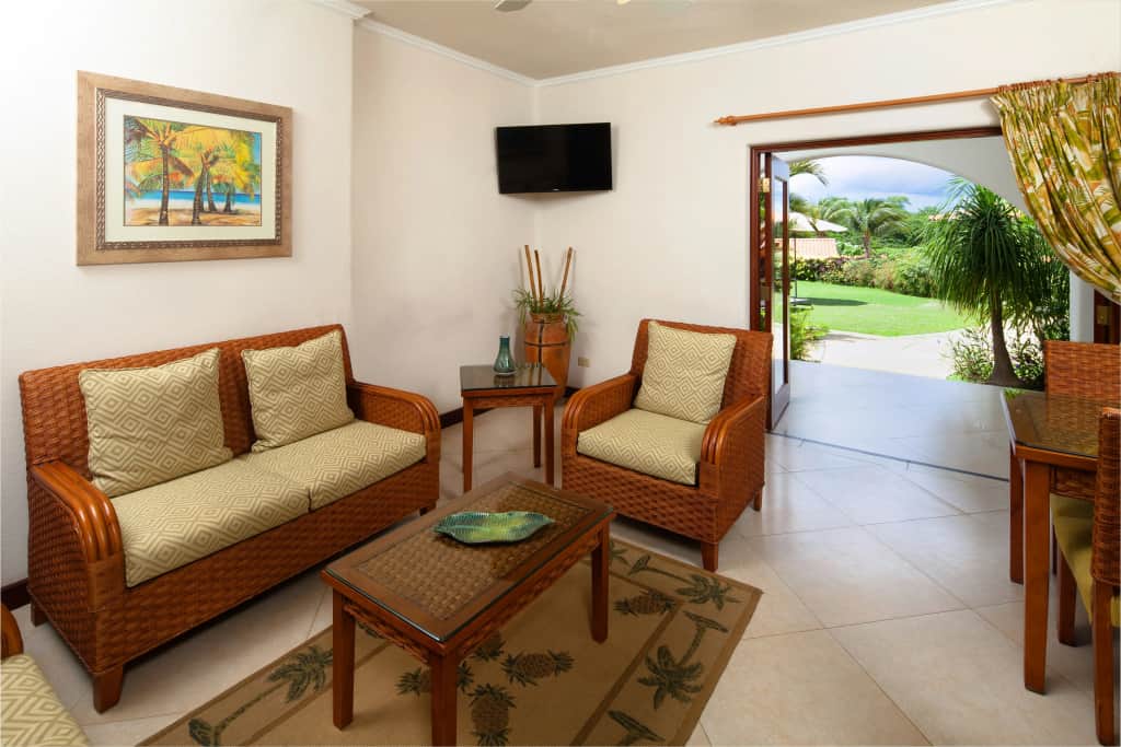 Sugar Cane Club Hotel And Spa - Adults Only — photo 2