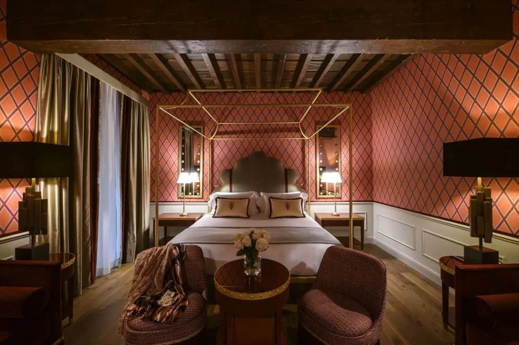 IL Tornabuoni Hotel - In the Unbound Collection by Hyatt — photo 5