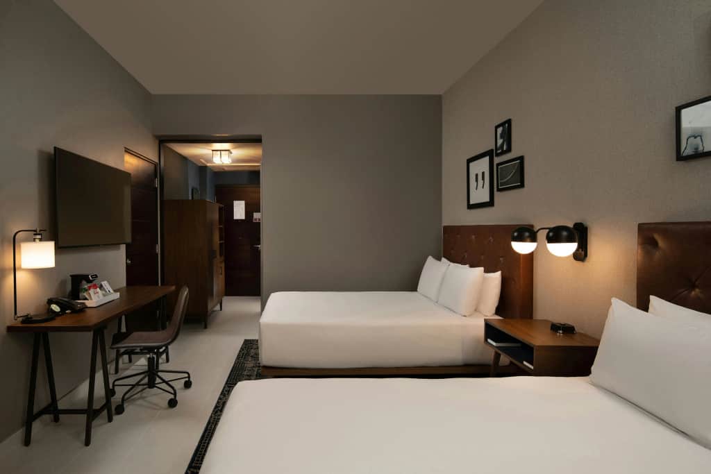 Four Points by Sheraton Puntacana — photo 4