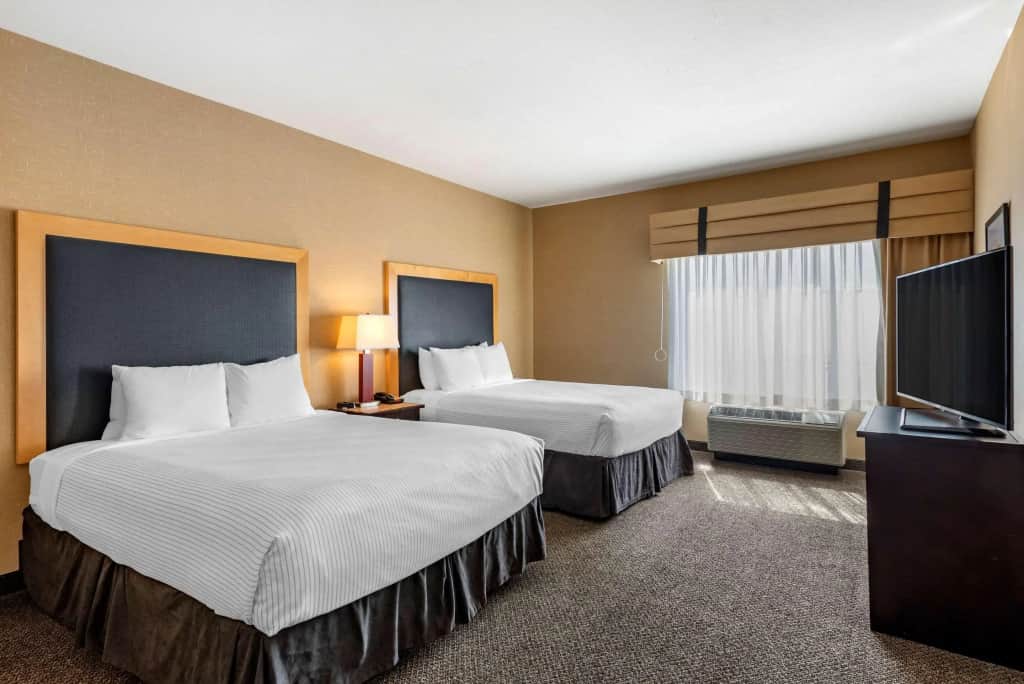Cambria Hotel Columbus - Polaris — photo 4