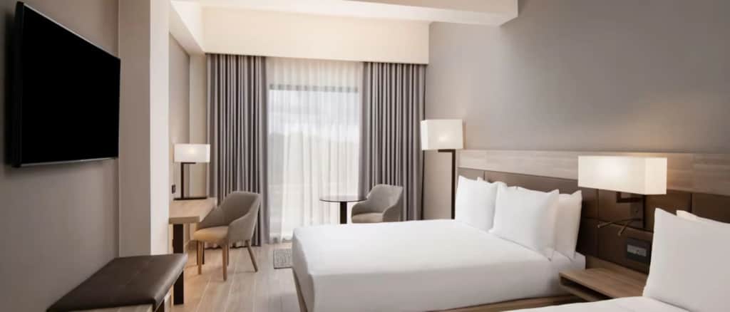 AC Hotel by Marriott Punta Cana — photo 5