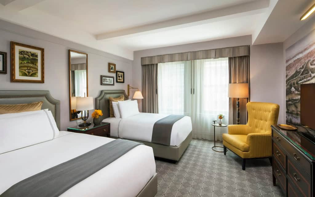 InterContinental New York Barclay Hotel By IHG — photo 3