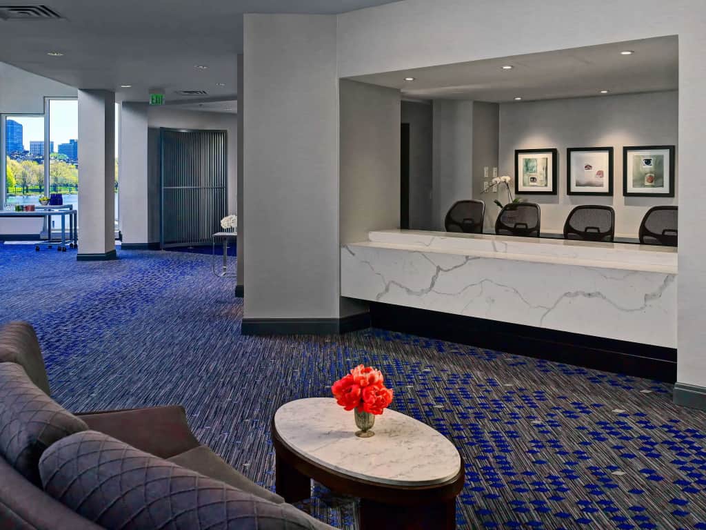 The Royal Sonesta Boston — photo 2