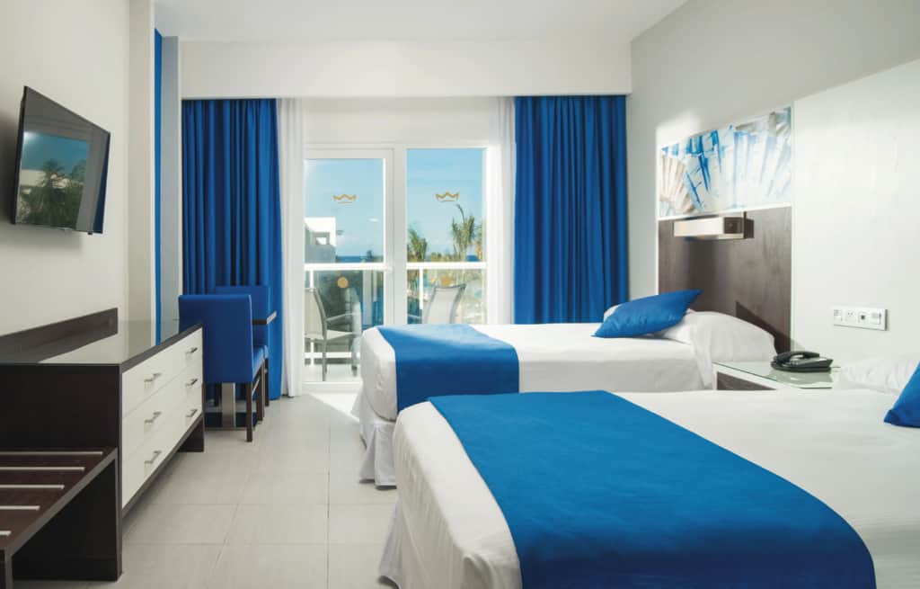 Riu Reggae - Adults Only - All Inclusive — photo 5