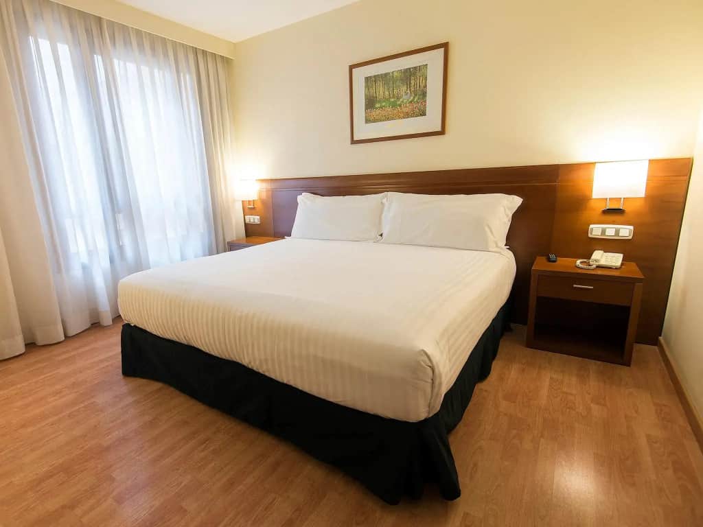 Hotel Plaza Las Matas — photo 5