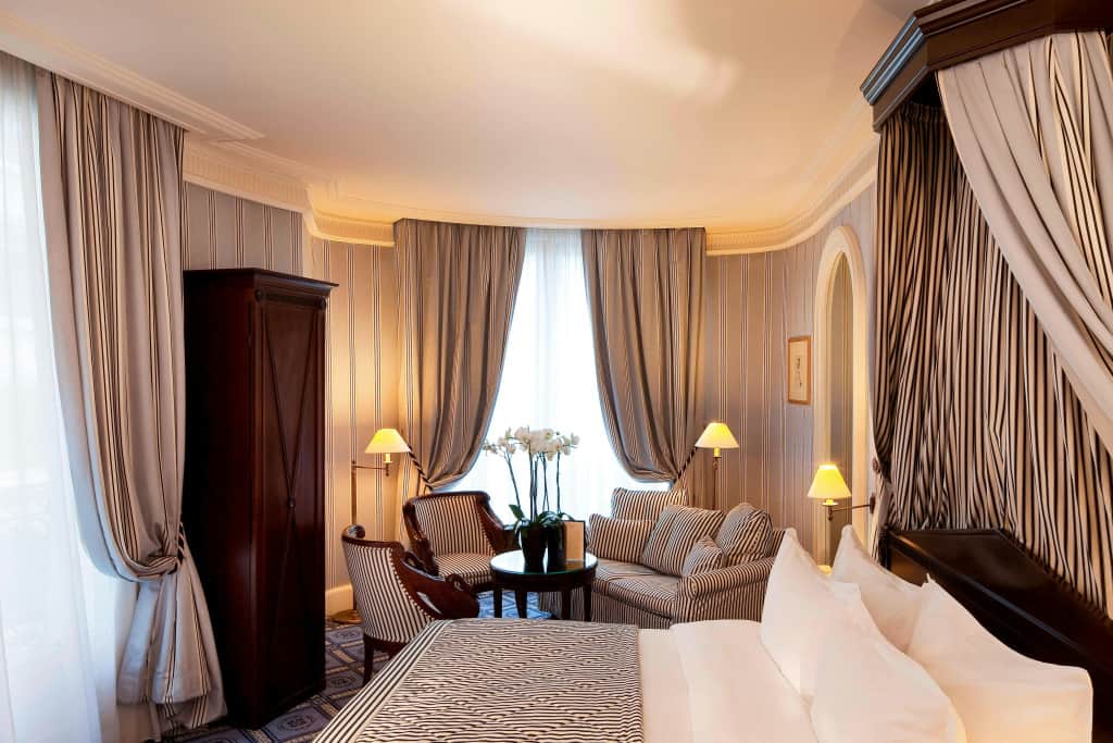 Le Dokhan's, Paris Arc de Triomphe, a Tribute Portfolio Hotel — photo 5