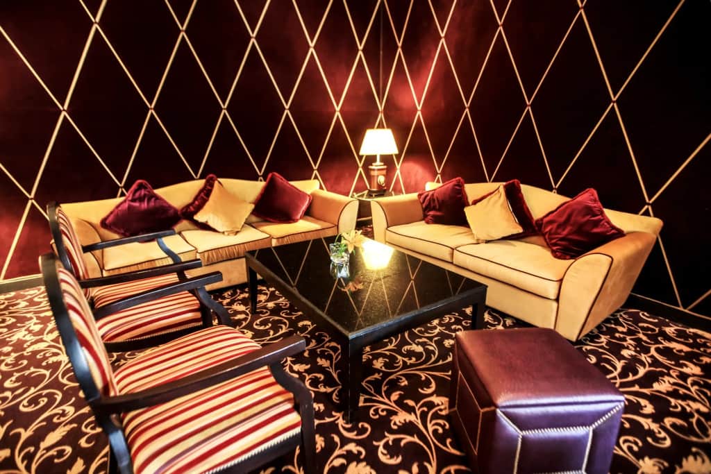 The Russelior Hotel & Spa — photo 4