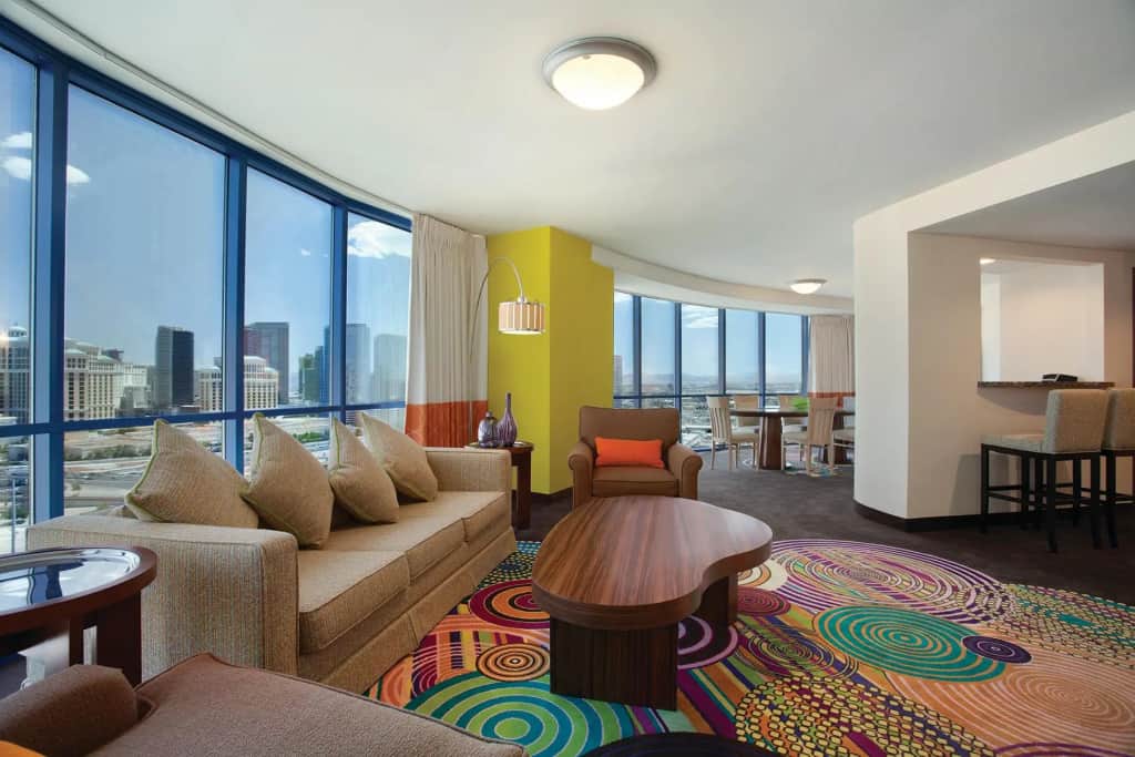 Rio Hotel And Casino, A Destination By Hyatt Hotel — photo 3