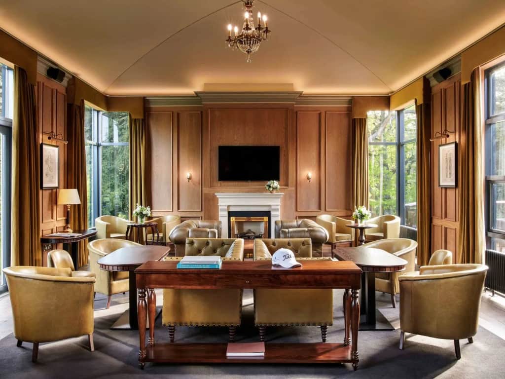 Carton House a Fairmont Managed Hotel — photo 2