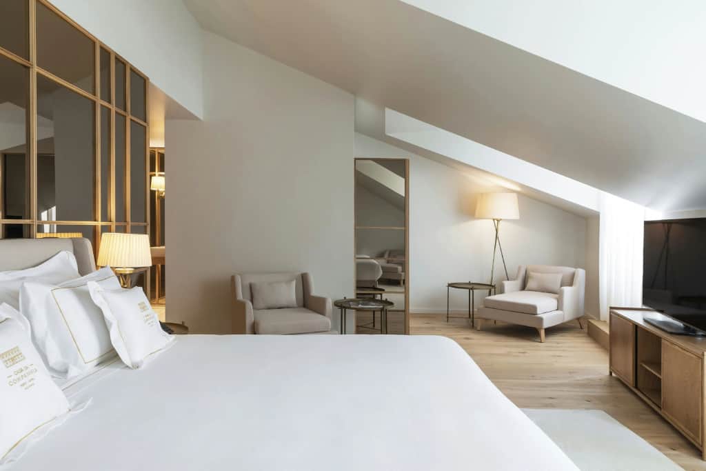 Casa da Companhia Hotel & Spa, Vignette Collection by IHG — photo 4