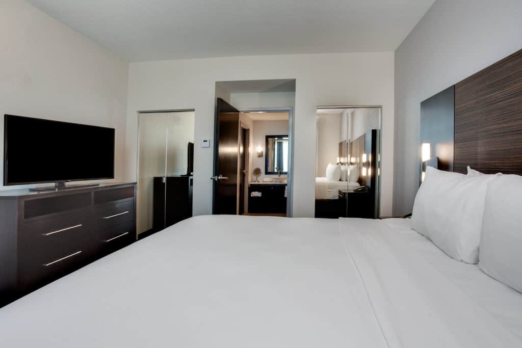 Crowne Plaza Hotel Fort Lauderdale Airport/Cruiseport by IHG — photo 3