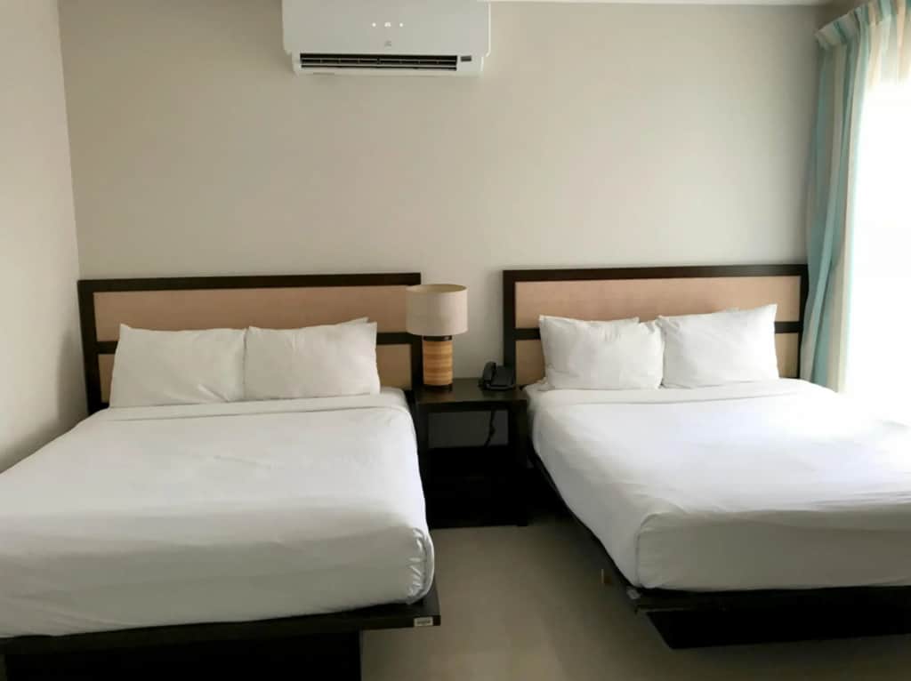Villas Sol Beach Resort — photo 4