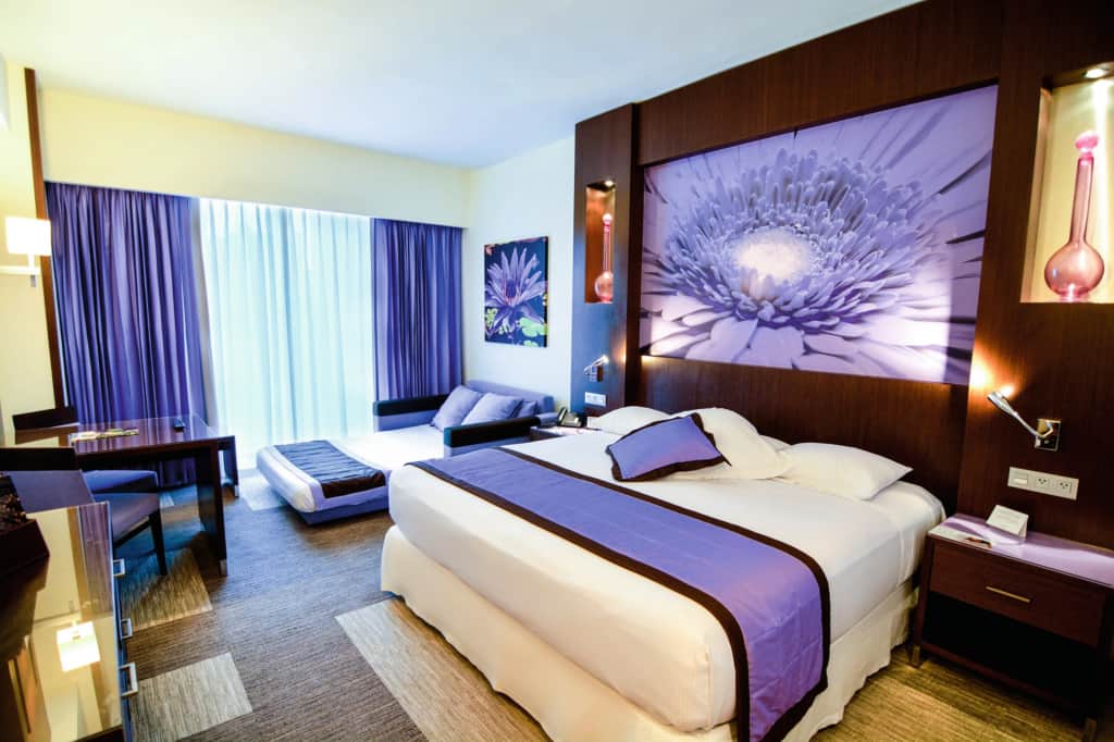 Hotel Riu Plaza Panama — photo 4