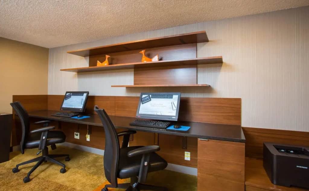 Fairfield Inn Boston Dedham — photo 5