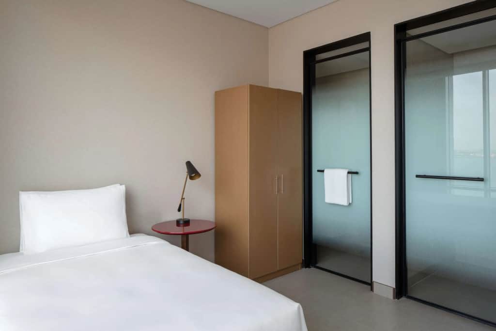 Andaz Doha, by Hyatt — photo 4