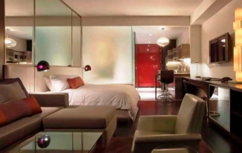 Palms Place Hotel and Spa — photo 3