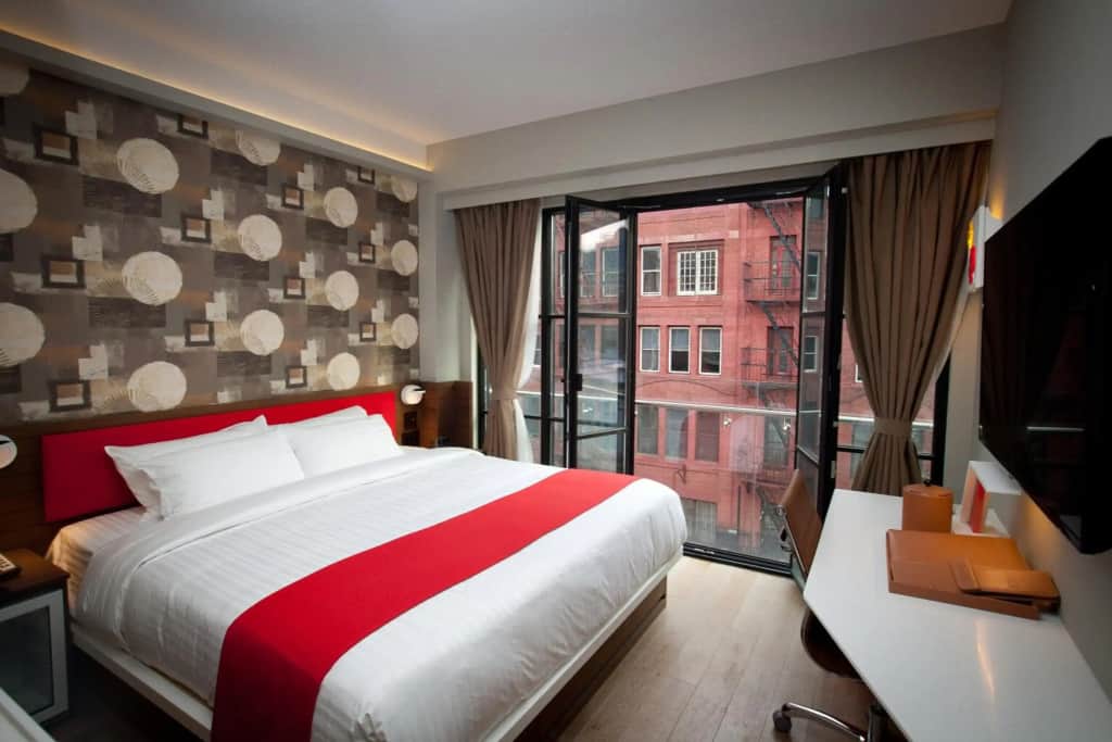 NobleDEN Hotel — photo 4
