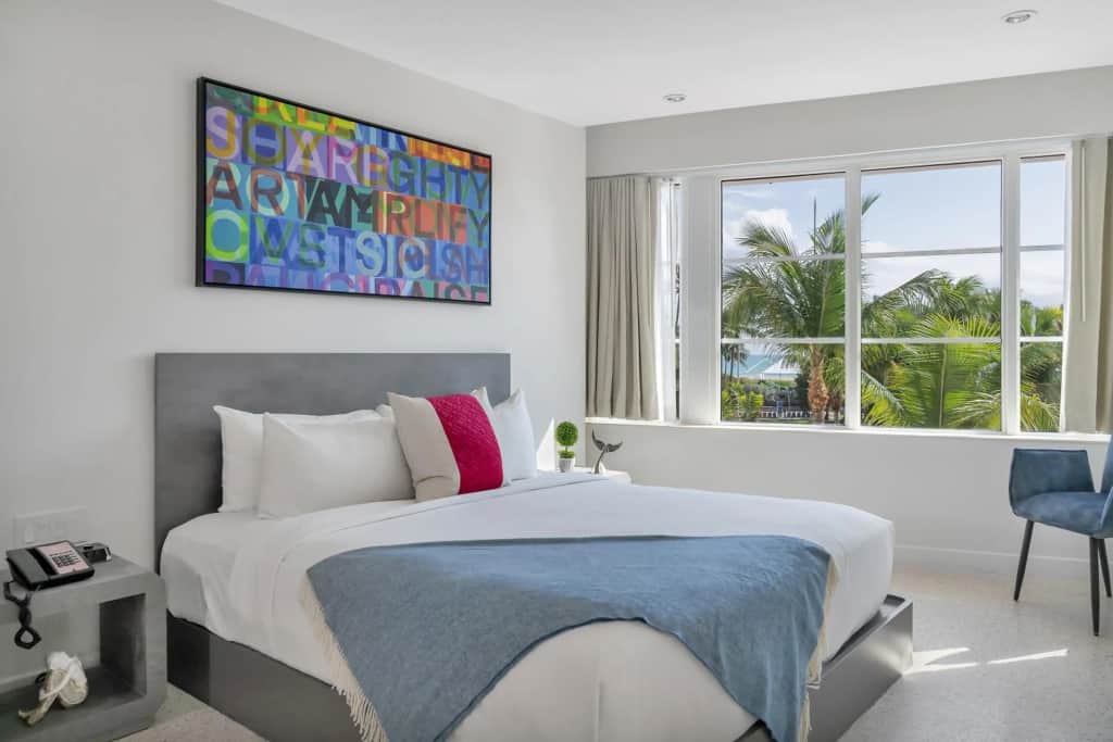 Clevelander Hotel – Adults Only — photo 4