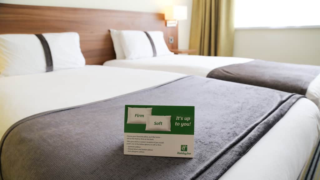 Holiday Inn Runcorn M56 Junction 12 By IHG — photo 4