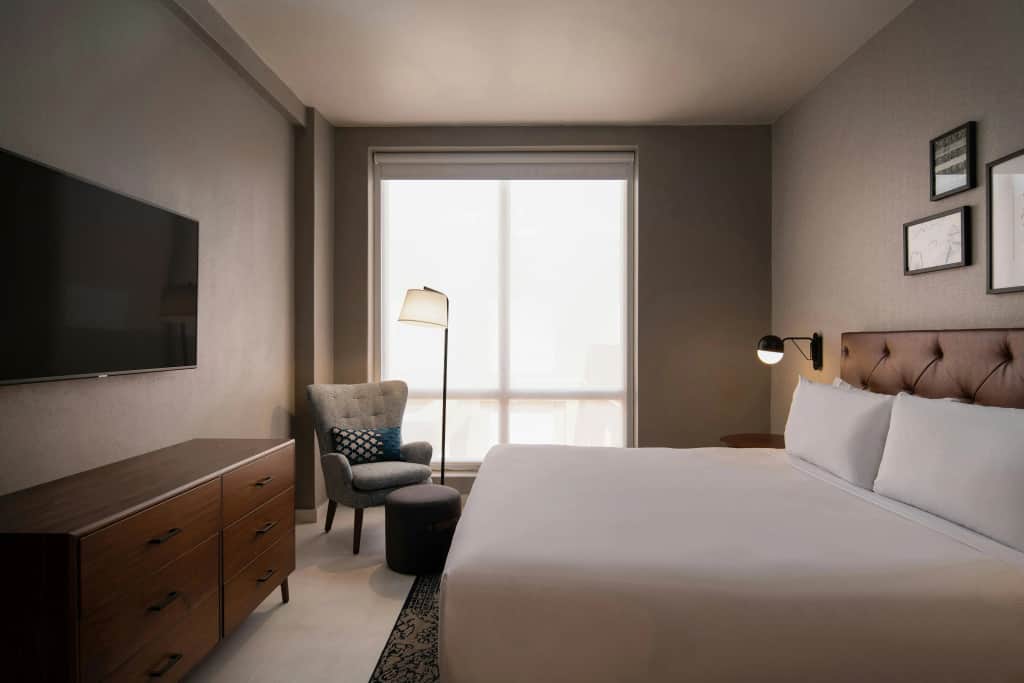 Four Points by Sheraton Puntacana — photo 3