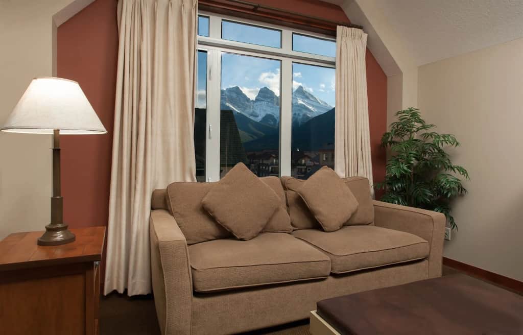 Blackstone Mountain Lodge by CLIQUE — photo 4