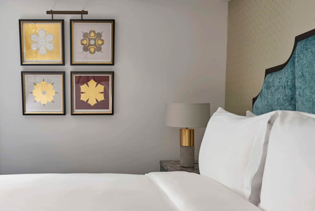 Great Scotland Yard Hotel, part of Hyatt — photo 3