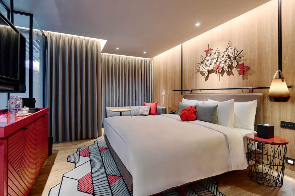 Hotel Indigo Alishan By IHG — photo 5