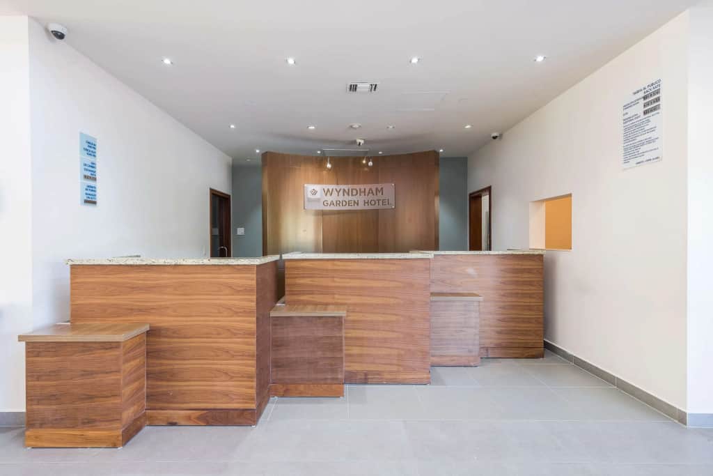 Wyndham Garden Playa del Carmen — photo 2