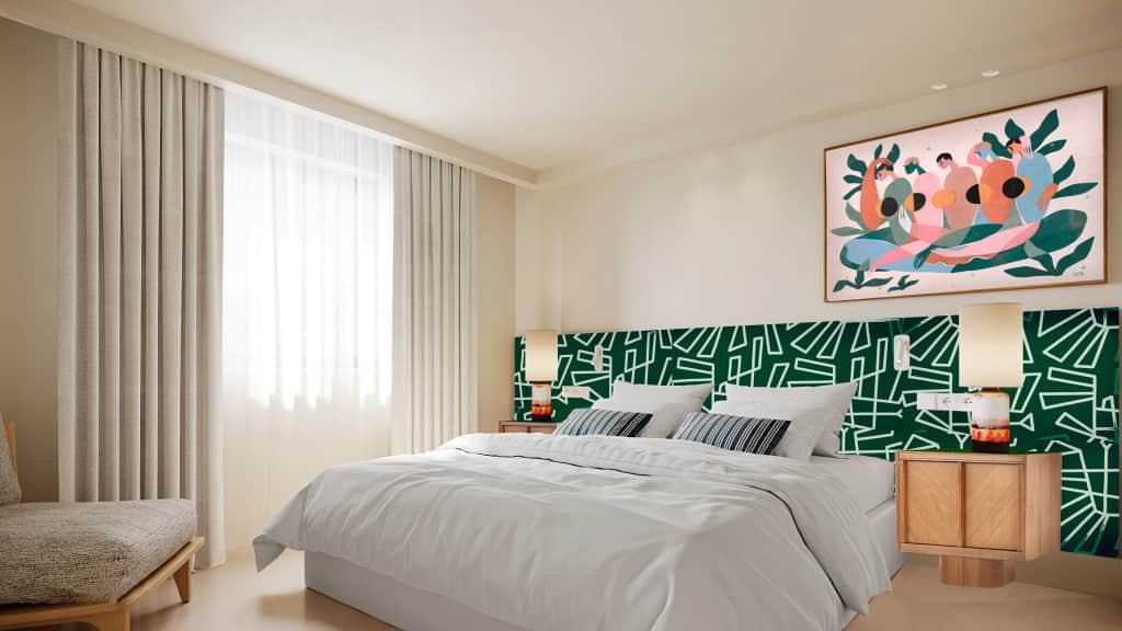 Kimpton Los Monteros Marbella By IHG — photo 3