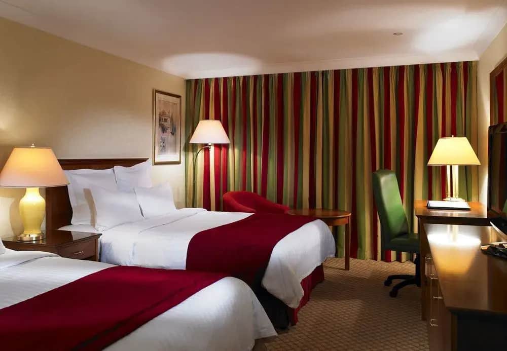Delta Hotels Manchester Airport — photo 3
