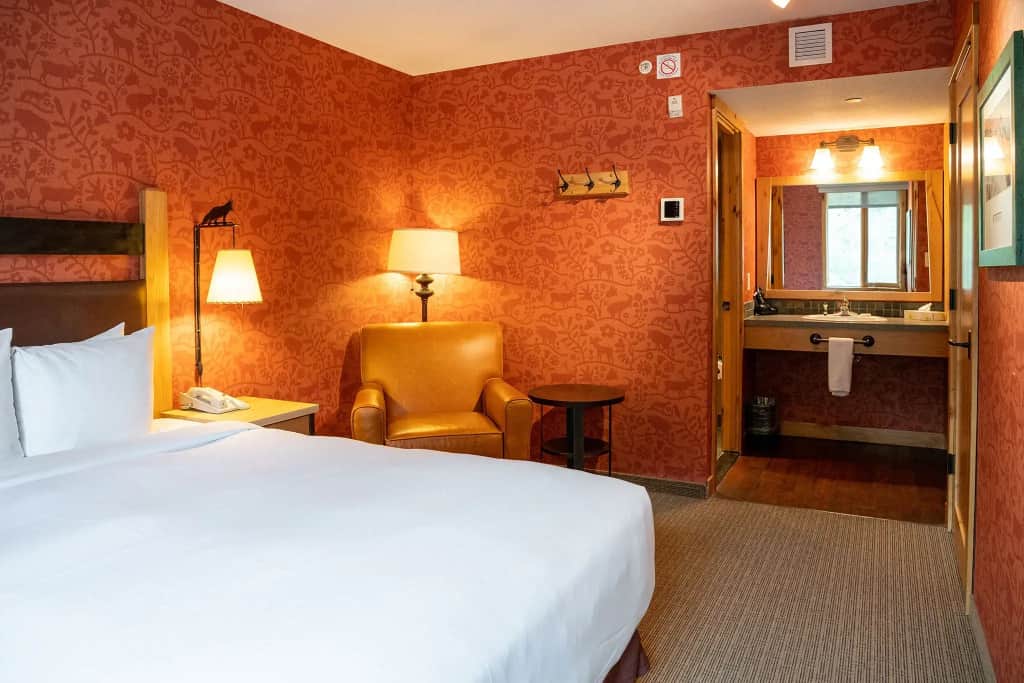 Fox Hotel & Suites — photo 4