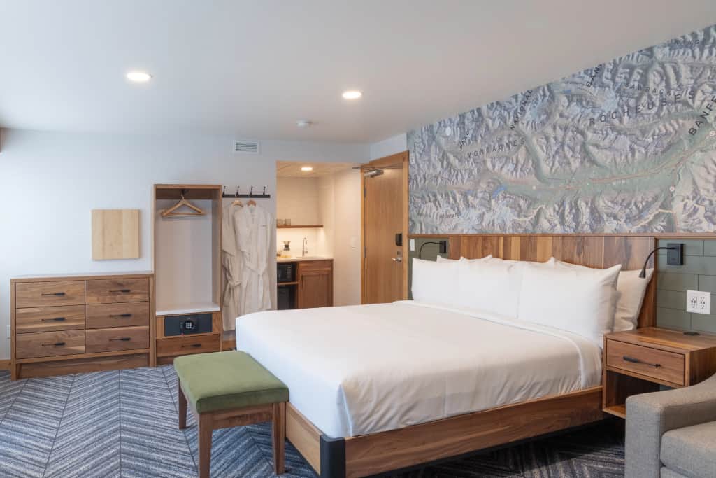 Hotel Canoe and Suites — photo 2