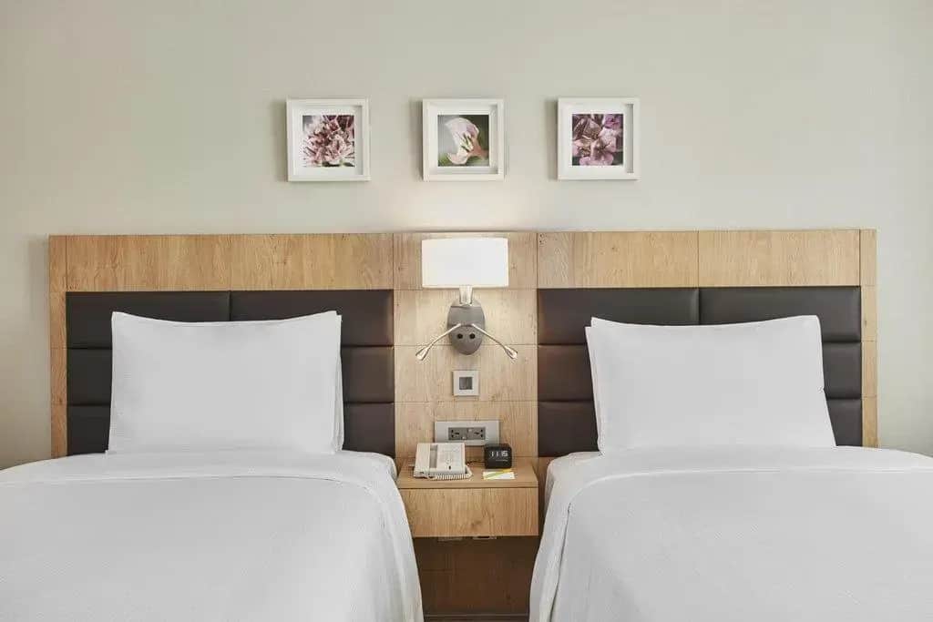 Hilton Garden Inn Dubai, Mall Avenue — photo 4