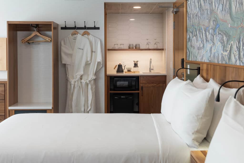 Hotel Canoe and Suites — photo 5