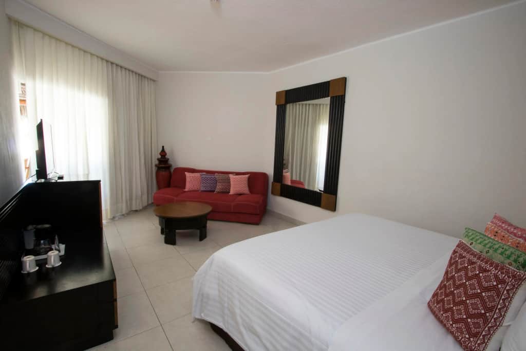 Grand Decameron Los Cabos, A Trademark All Inclusive Resort — photo 3
