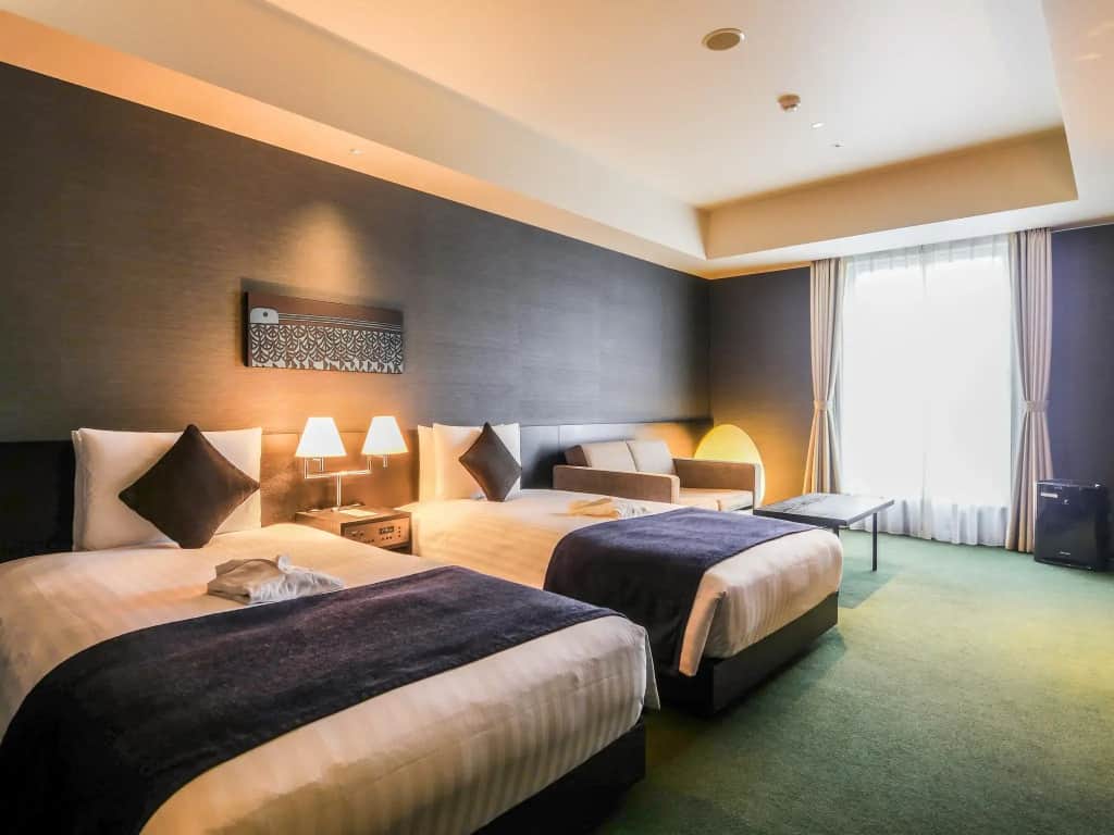 The Gate Hotel Kaminarimon by Hulic — photo 2