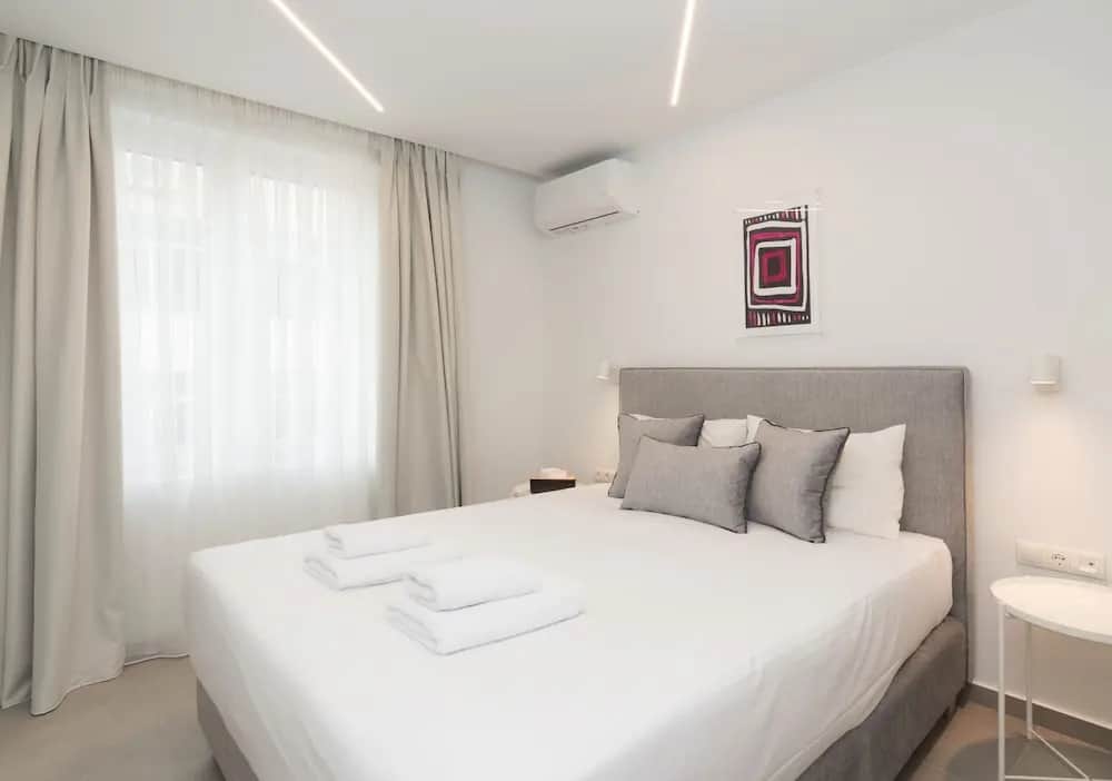 Athens Theatrou Apartments — photo 3