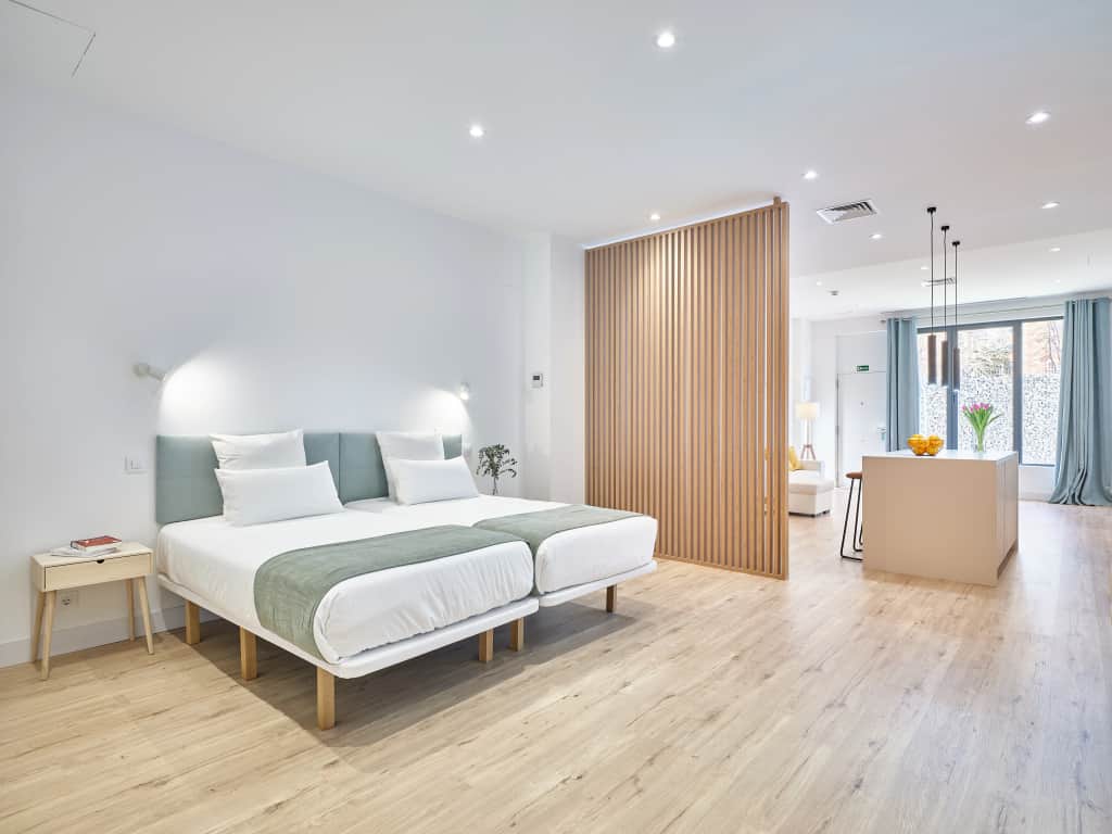 Paseo Suites Hotel — photo 5