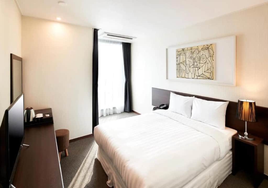 Ramada Encore by Wyndham Pyeongtaek — photo 3