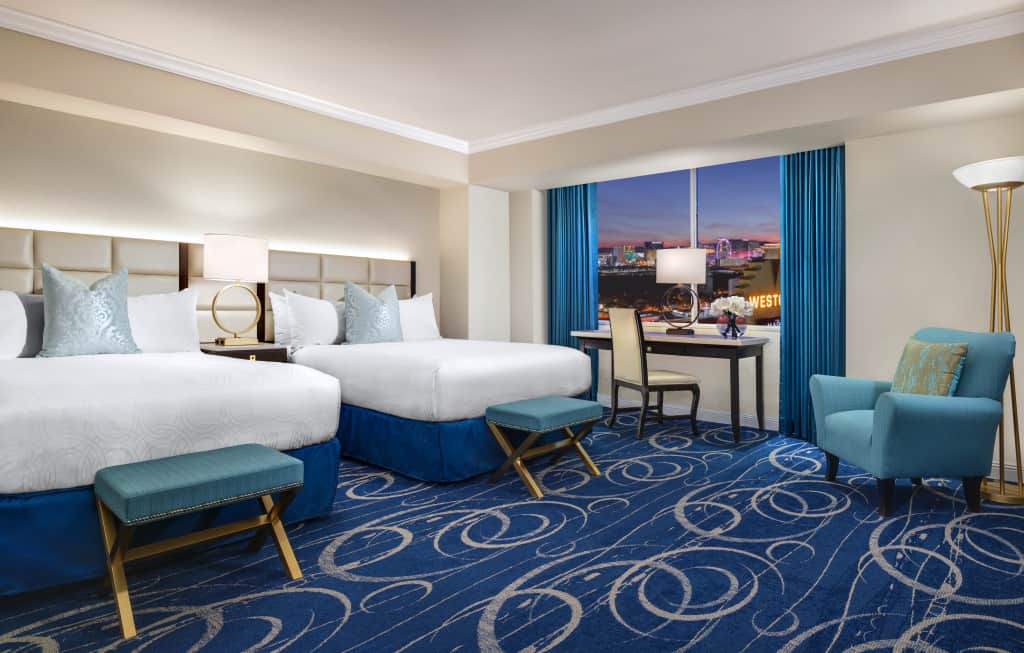 Westgate Las Vegas Resort & Casino — photo 4