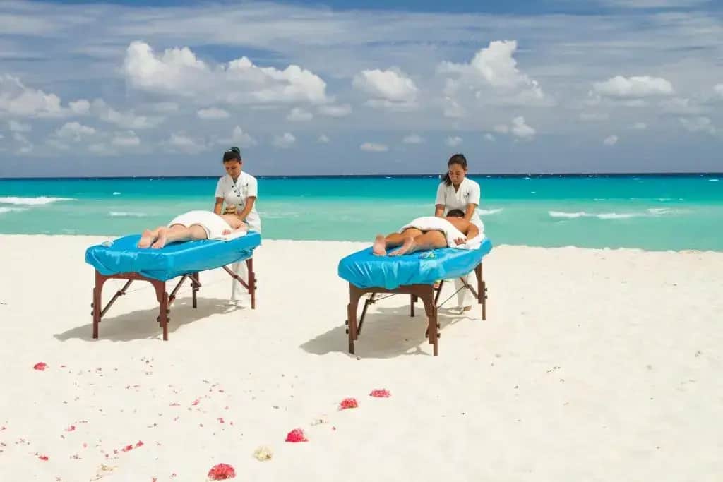 Select Club at Sandos Playacar All Inclusive - Adults Only Area — photo 5