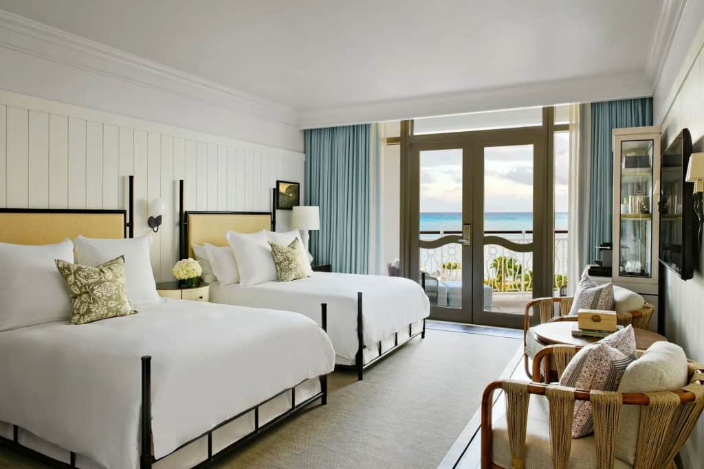 Rosewood Baha Mar — photo 2