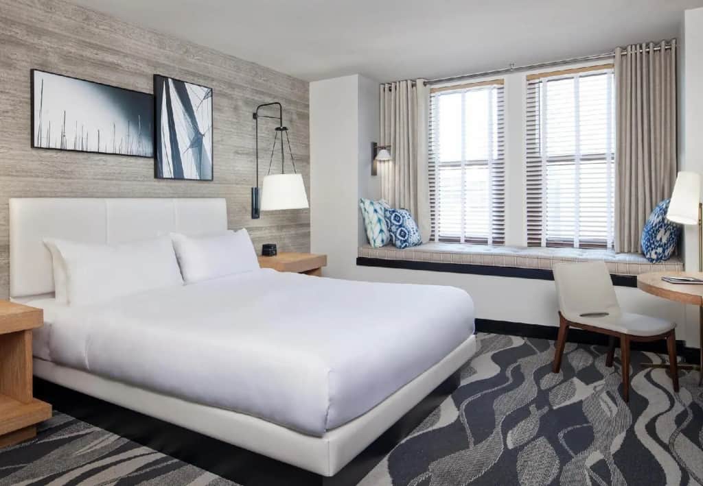 Hotel Republic San Diego, Autograph Collection — photo 3