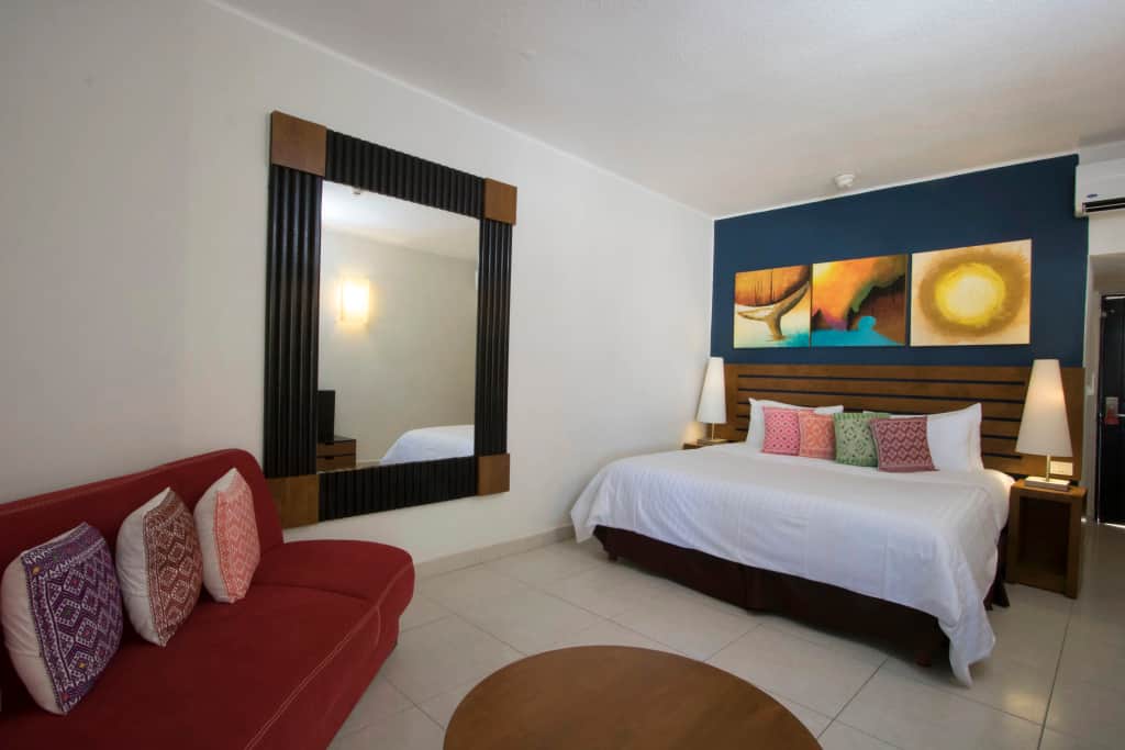 Grand Decameron Los Cabos, A Trademark All Inclusive Resort — photo 4