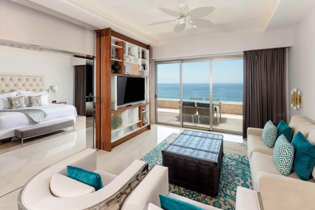 Garza Blanca Resort & Spa Los Cabos — photo 2