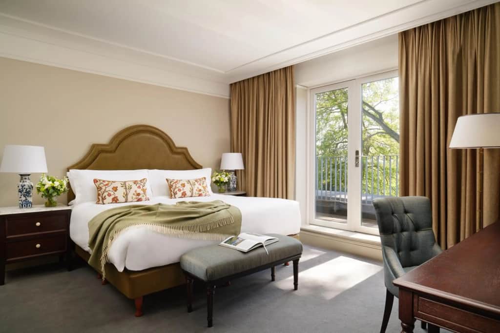 Carton House a Fairmont Managed Hotel — photo 5