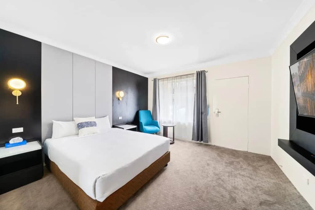 WM Hotel Bankstown — photo 2