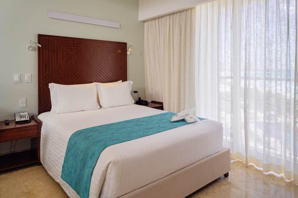 Sunset Royal Beach Resort - All Inclusive — photo 4