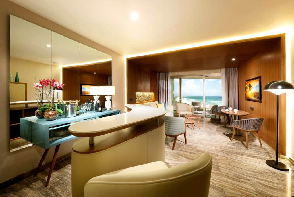 Grand Palladium Select Costa Mujeres - All Inclusive — photo 4